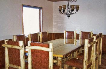 Talkeetna Denali View Lodge And Cabins Dış mekan fotoğraf
